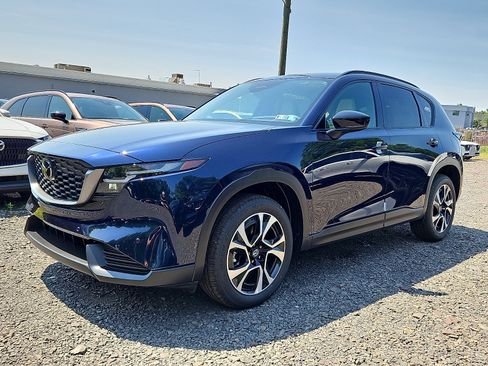 New 2026 MAZDA CX-5 Preferred AWD/4WD image 3