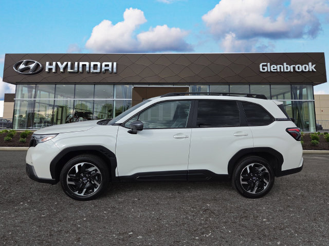 Used 2026 Subaru Forester Limited AWD/4WD image 1