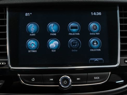 Used 2017 Buick Encore Preferred FWD image 18