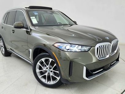 Used 2026 BMW X5 xDrive40i