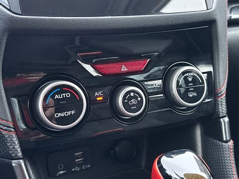 Used 2023 Subaru Forester Sport image 26