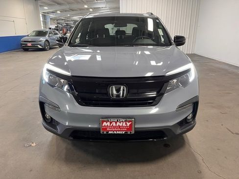 Used 2022 Honda Pilot Sport image 8