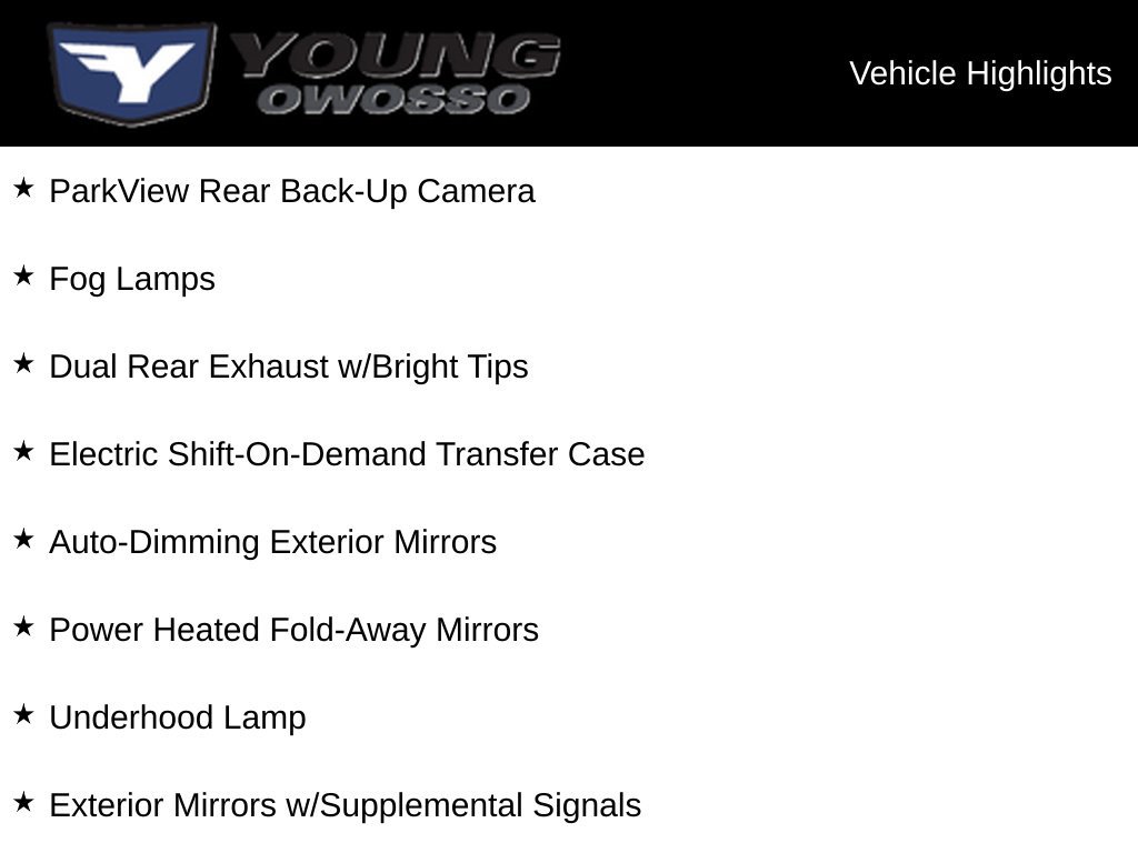 Used 2016 RAM 1500 Big Horn AWD/4WD image 7