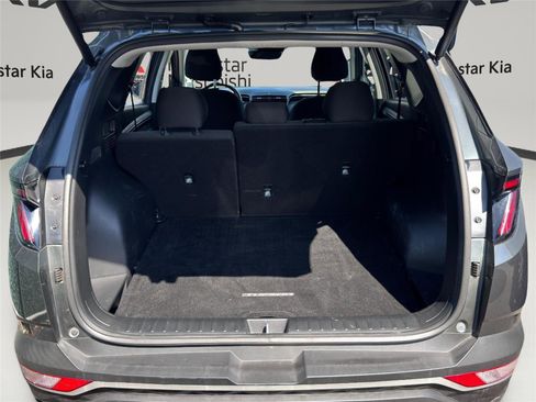 Used 2022 Hyundai Tucson SEL w/ Convenience Package image 24