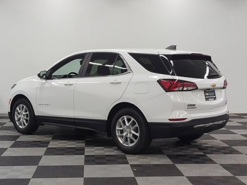 Used 2023 Chevrolet Equinox LT FWD image 5