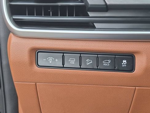 Used 2023 Kia Telluride EX X-Line AWD/4WD image 18