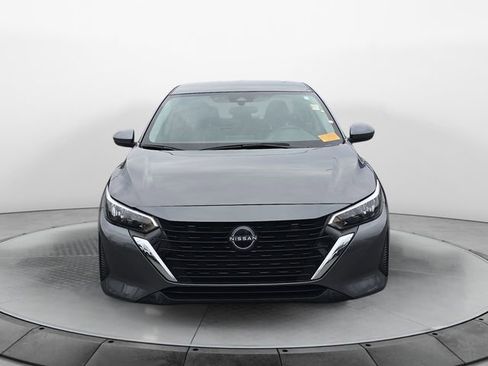 Used 2025 Nissan Sentra S w/ Lighting Package image 8