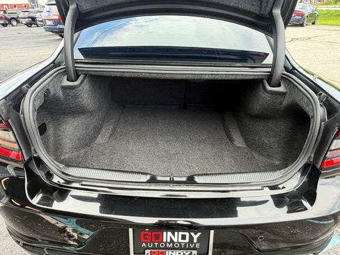 Used 2019 Dodge Charger SXT w/ Blacktop Package AWD/4WD image 20