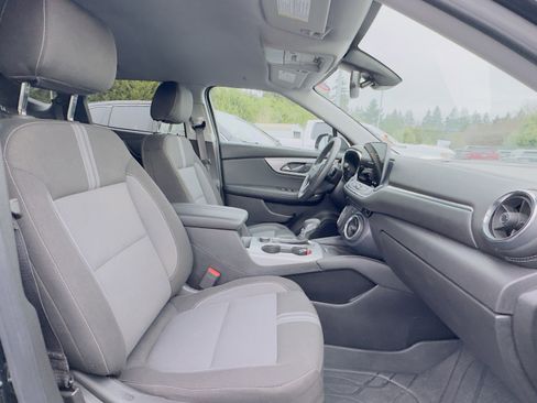 Used 2023 Chevrolet Blazer LT w/ Convenience Package image 7