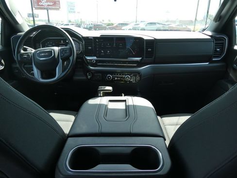 Certified 2022 GMC Sierra 1500 Elevation AWD/4WD image 24
