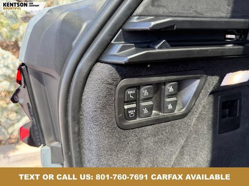 Used 2026 BMW X7 xDrive40i AWD/4WD image 34