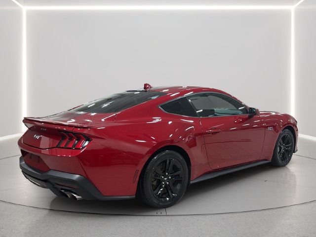 Used 2024 Ford Mustang GT RWD image 5