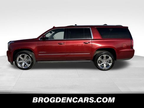 Used 2020 GMC Yukon XL Denali w/ Denali Ultimate Package image 5