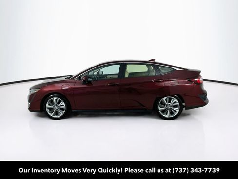 Used 2018 Honda Clarity Touring image 4