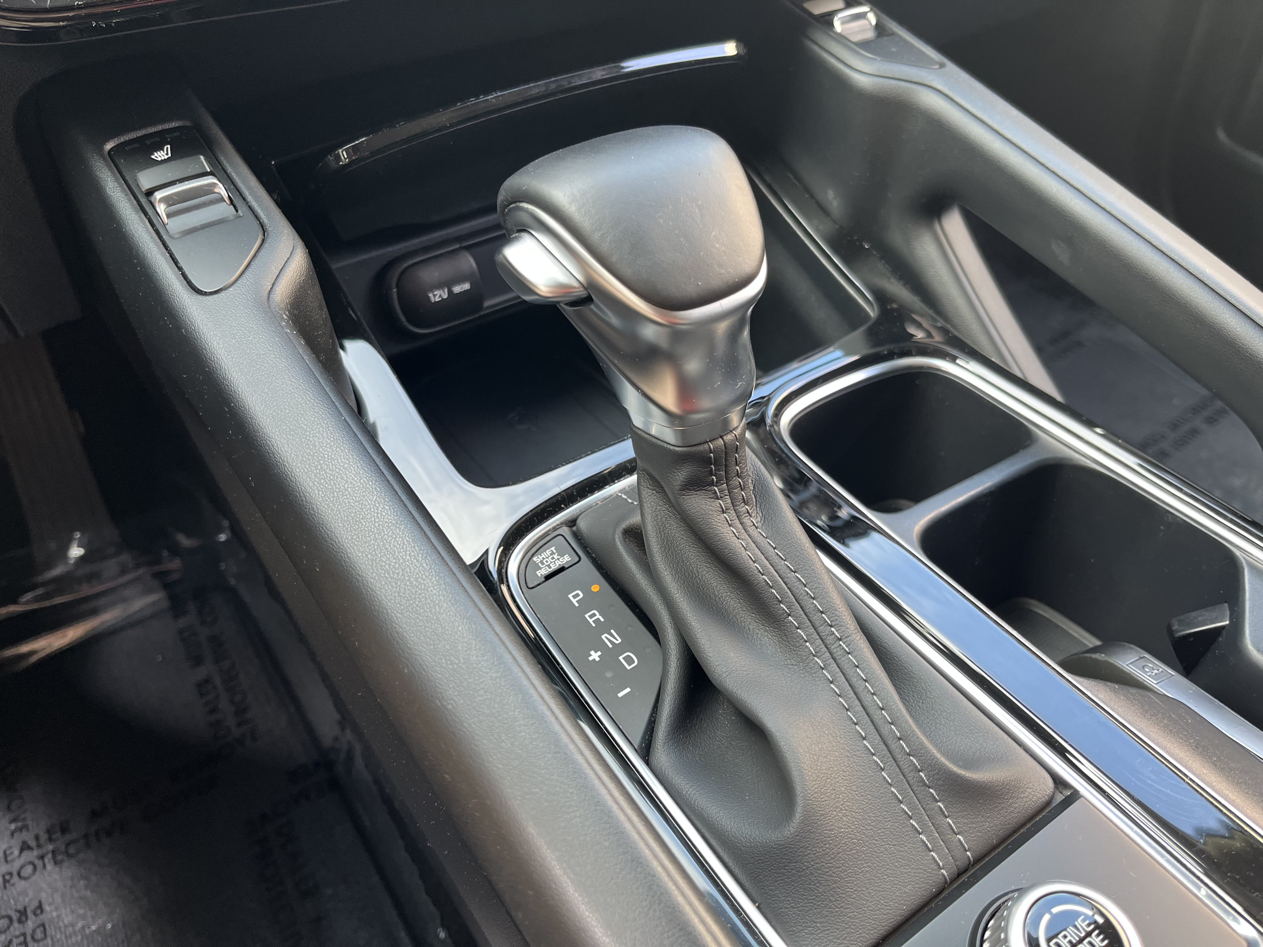 Used 2023 Kia Telluride S w/ S Sunroof Package FWD image 27