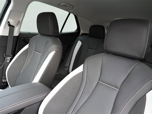 New 2026 Buick Envision Sport Touring image 10