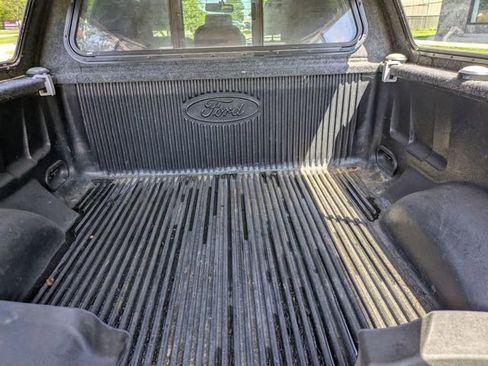 Used 2011 Ford F150 XLT w/ XLT Chrome Pkg RWD image 25