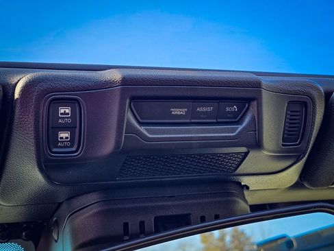 New 2026 Jeep Wrangler Sport S image 27