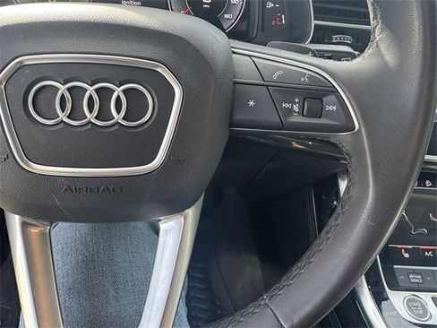 Certified 2023 Audi Q7 2.0T Premium Plus w/ Premium Plus Package image 24