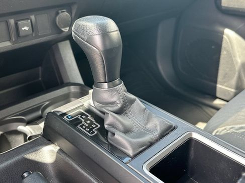 Used 2023 Toyota Tacoma SR RWD image 29