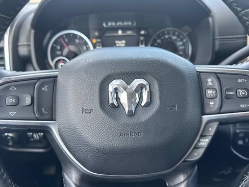 Used 2024 RAM 2500 Laramie w/ Safety Group AWD/4WD image 23