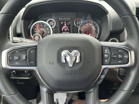 New 2026 RAM 1500 Express RWD image 12
