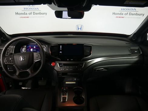 Used 2023 Honda Passport EX-L image 16