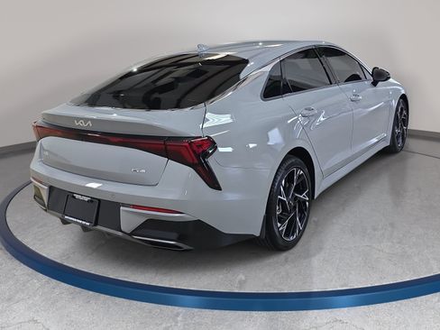 Used 2025 Kia K5 GT-Line FWD image 6
