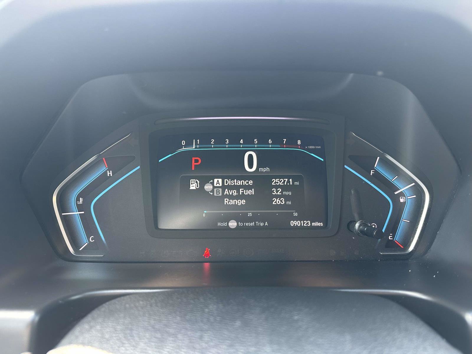 Used 2020 Honda Odyssey LX image 14