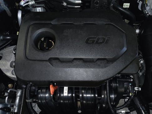 Used 2020 Hyundai Tucson SEL image 30