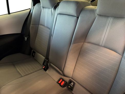 Used 2024 Toyota Corolla SE image 16
