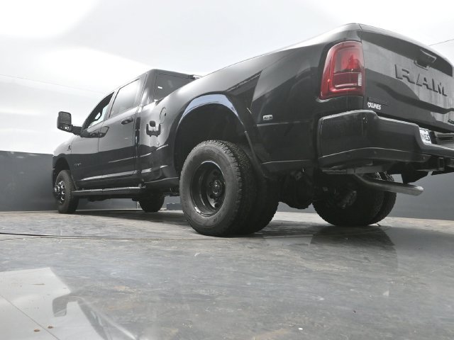 New 2027 RAM 3500 Big Horn AWD/4WD image 56