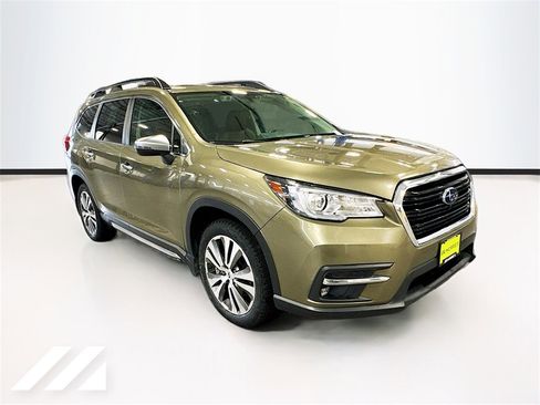 Used 2022 Subaru Ascent Touring w/ Popular Package #2A image 3