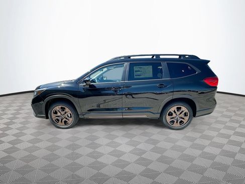 New 2026 Subaru Ascent Limited Bronze AWD/4WD image 5