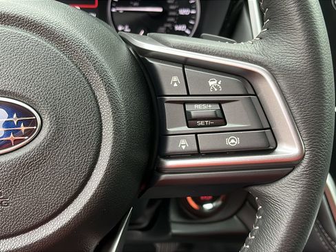 New 2025 Subaru Outback Premium image 10