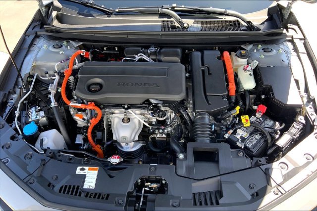 New 2026 Honda Accord Sport image 11