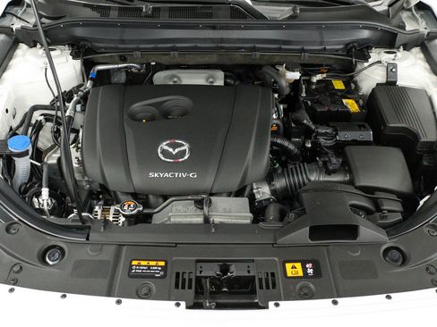 New 2025 MAZDA CX-5 AWD 2.5 S image 21