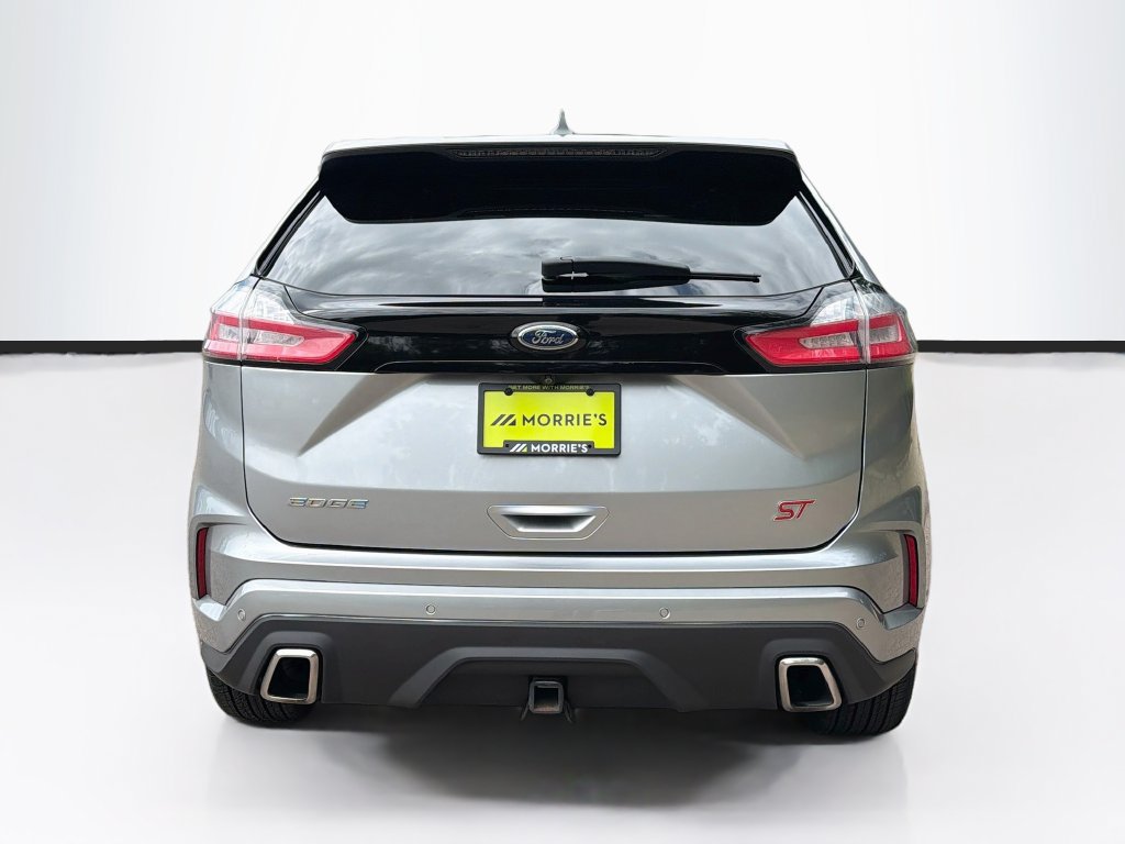 Used 2020 Ford Edge ST w/ Equipment Group 401A AWD/4WD image 6