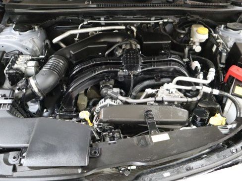 Used 2021 Subaru Crosstrek 2.5i Limited w/ Moonroof Package 2 image 22