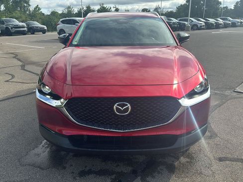 Used 2024 MAZDA CX-30 AWD 2.5 S w/ Select Sport Pkg image 8