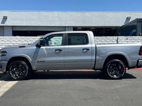 New 2026 RAM 1500 Big Horn image 7