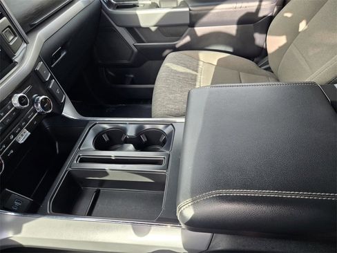 Used 2024 Ford F150 XLT w/ Mobile Office Package image 23