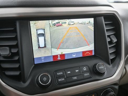 Used 2017 GMC Acadia Denali w/ Technology Package image 42