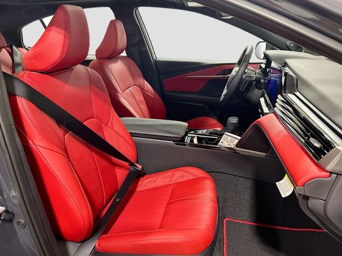 New 2026 Toyota Camry XSE FWD image 27