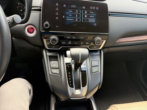 Used 2022 Honda CR-V EX-L image 20