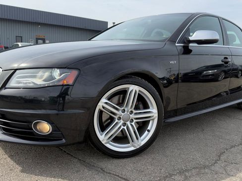 Used 2012 Audi S4 Premium Plus image 3