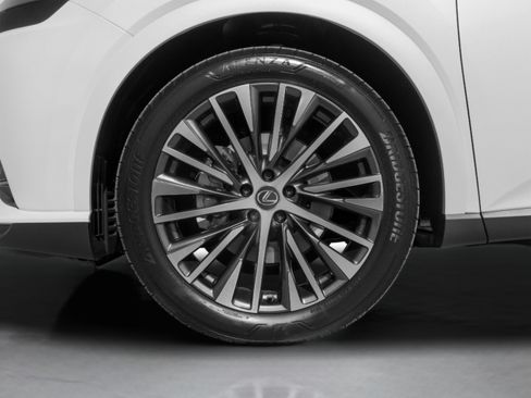 Used 2025 Lexus RX 350h w/ Convenience Package AWD/4WD image 48