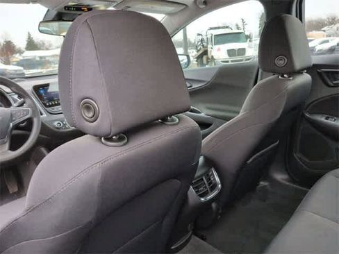 Used 2024 Chevrolet Malibu LT image 18
