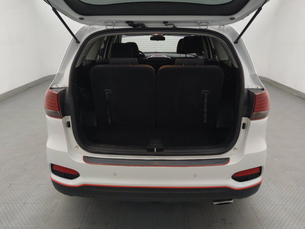 Used 2019 Kia Sorento S FWD image 29
