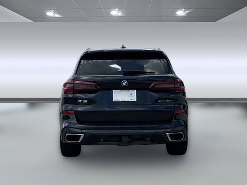Used 2022 BMW X5 xDrive45e w/ M Sport Package AWD/4WD image 9